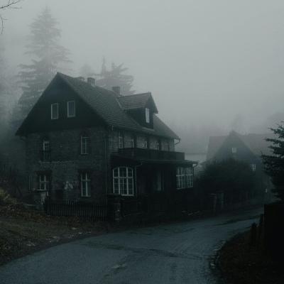 Relatos reales de casas embrujadas