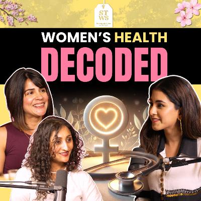 How to Recharge Your Mind & Body: The Ultimate Self-Care Guide for Women by Certified Health Experts