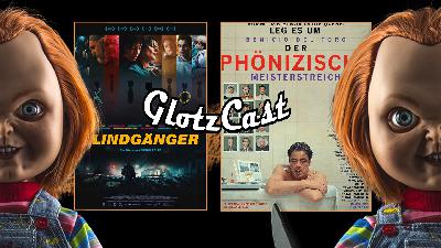 GLOTZCAST #178 - Der phönizische Podcast-Meisterstreich