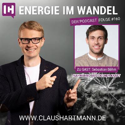 Nahwärme aus eigener Kraft: Wie Nissen Biogas die Energiewende im Dorf Realität werden lässt