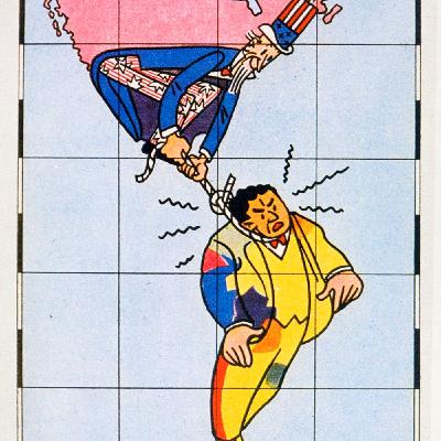 Bonus Episode 4 | The Legacy of Monroe Bonus Episode 4 | The Legacy of Monroe