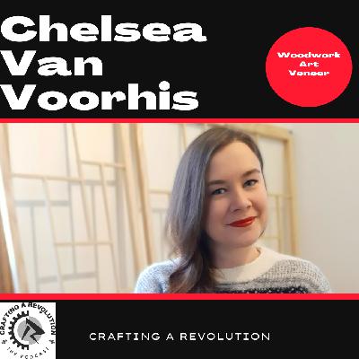 Episode 277 Chelsea Van Voorhis Episode 277 Chelsea Van Voorhis