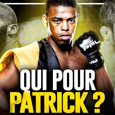 La suite pour Patrick Habirora: un combat contre Cédric Doumbé ?