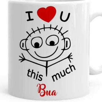 Bua- A beautiful relation
