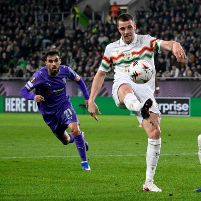 Hajdú B. István: Nem volt kérdés, hogy ki a magyar és ki nem, egységes csapat volt a Ferencváros - Gurulj be lassítva is!