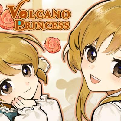 #56 - Volcano Princess - Es hat was, aber was?
