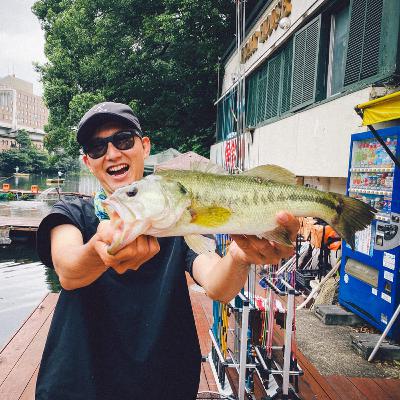 新・旧弁慶の住人対決！弁慶チャンピオンシップ大会を終えて