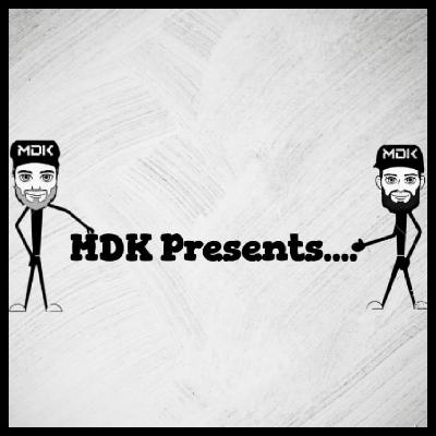 MDK Presents - Episode 11 - Marc Sheffler 2 - The Myth