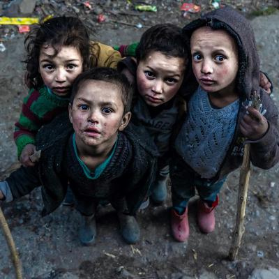 Stop child labour 🙅‍♀