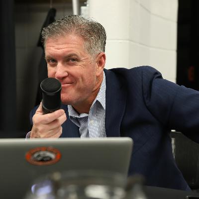 Avs In Your Earholes, Episode 8