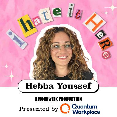 S11 E1: HR’s Ins and Outs (and What We’re Officially Done Tolerating) with Jessica Winder