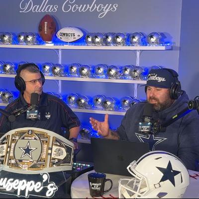 Jerry Jones Fine Steals Spotlight After Dallas Cowboys Beat New York Jets I Ep.22 Jerry Jones Fine Steals Spotlight After Dallas Cowboys Beat New York Jets I Ep.22