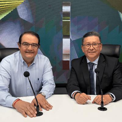 Discuten legisladores de Querétaro presupuesto 2026 : Guillermo Vega - Presidente de la Comisión de Administración y Procuración de Justicia