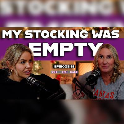 Ep 92: Christmas Traditions and Co Parenting During the Holidays | #gotherbackpodcast