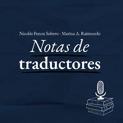 Notas de traductores - Preámbulo
