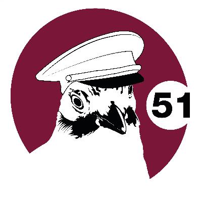 VOSTO5: Kupé ve Vzletu 28 - Alice Koubová, Josef Pazderka