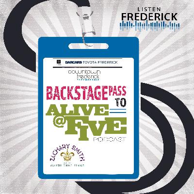 ZACHARY SMITH & THE MARDI GRAS KINGS ZACHARY SMITH & THE MARDI GRAS KINGS