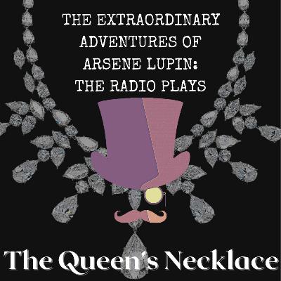 #5: The Queen's Necklace