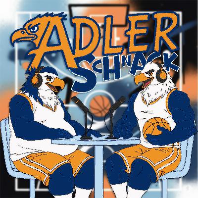 !BIG NEWS! - Itzehoe Eagles Podcast