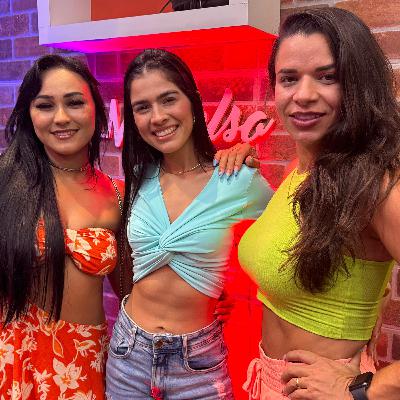 #027 - Mayna Karoline, Aline Sousa e Ohana Kallyse - InsPirados Cast