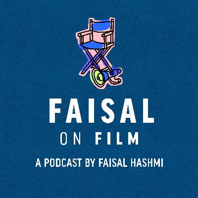 3. From AD to Director w/ George Trummler