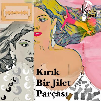 2. Sezon 2. Oyun: "Kırık Bir Jilet Parçası" 2. Sezon 2. Oyun: "Kırık Bir Jilet Parçası"