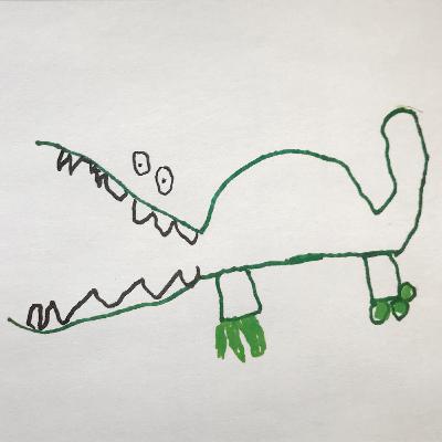 1.1 Amazing Alligators