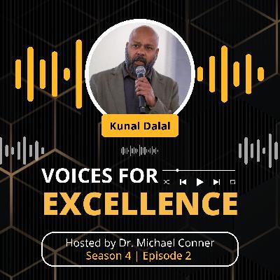 Beyond the Algorithm - Kunal Dalal on Raising Creative, Connected Learners in an AI World