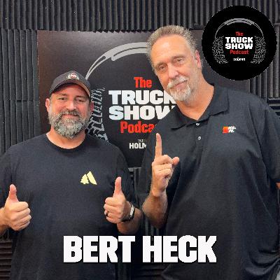 S3, E43 - Bert Heck, K&N