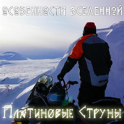 #2 Особенности Вселенной - Платиновые Cтруны (Instrumental Cover) #2 Особенности Вселенной - Платиновые Cтруны (Instrumental Cover)