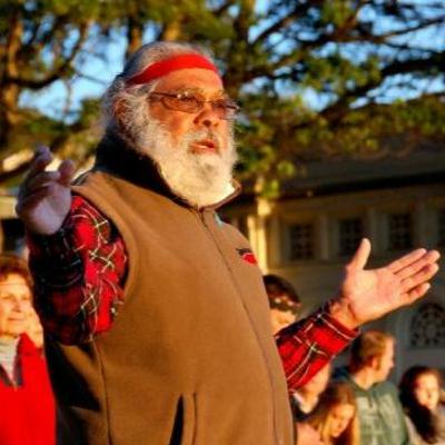 Uncle Max Harrison Uncle Max Harrison