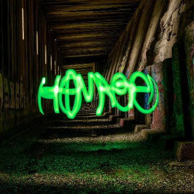 116. Invisible World