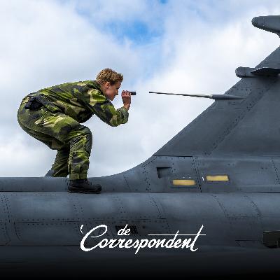Een leger zonder bijwerkingen bestaat niet Een leger zonder bijwerkingen bestaat niet