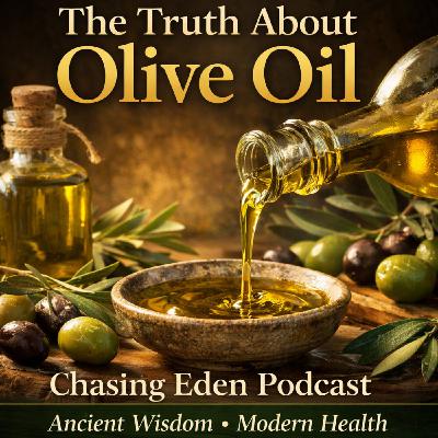 Olive Oil Secrets They Never Told You Olive Oil Secrets They Never Told You