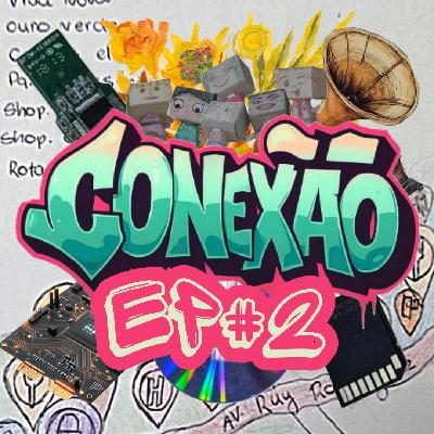 Episódio #2 – INVISIBILIDADE: Algoritmos