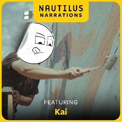 Friendship is a Lifesaver | Nautilus Narrations with Kai