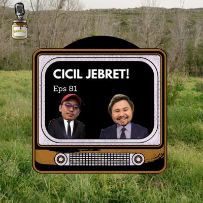 EPS 81 - #Kacopod - Cicil Jebret