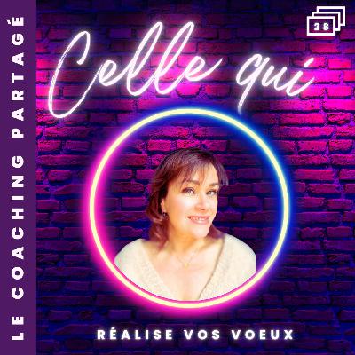 28. Celle qui réalise vos voeux 🧞‍♂️