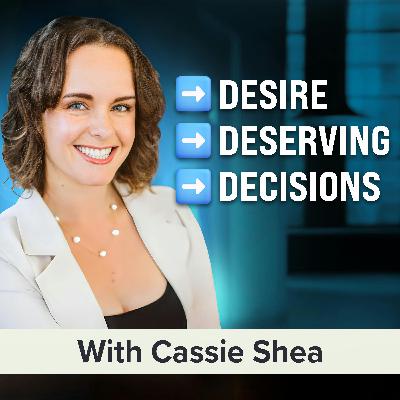 "What Do You Really Want?" Leveraging Identity-Driven Business Growth | Cassie Shea "What Do You Really Want?" Leveraging Identity-Driven Business Growth | Cassie Shea
