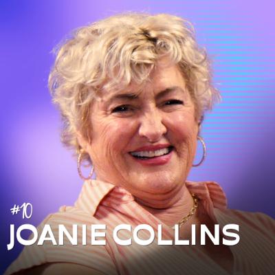 #10: How Trauma Intensifies ADHD Emotional Dysregulation with Joanie Collins #10: How Trauma Intensifies ADHD Emotional Dysregulation with Joanie Collins