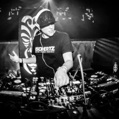 Full On Funk At Techno Tribe, Paradiso, Amsterdam Full On Funk At Techno Tribe, Paradiso, Amsterdam