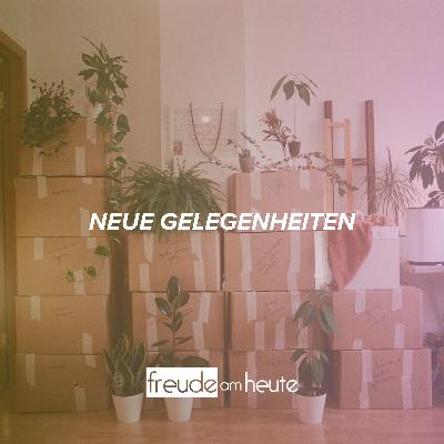 Bereite dich auf die nächste Phase vor
