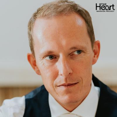 I Survived Cancer and a Cardiac Arrest | Heart Warrior, Djara Walgien