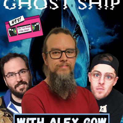 Episode 189 - Ghost Ship