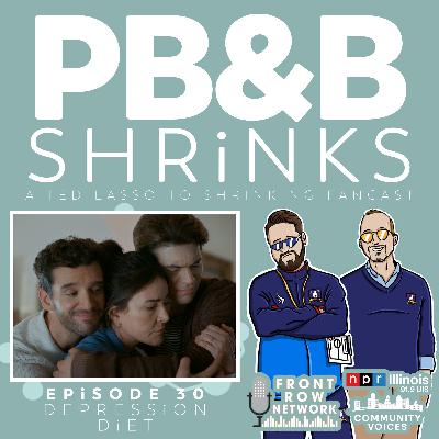 SHRINKING Season 3 | Ep. 8 • Depression Diet