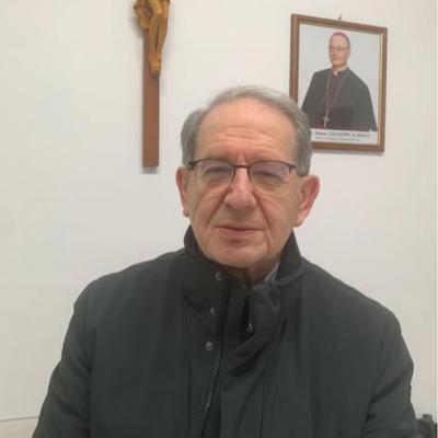 Le interviste di Marcello Anastasi: Don Paolo Martino