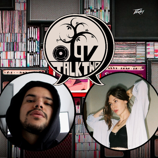 Oliv Talk Two