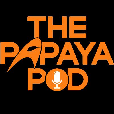 Episode 17 - Zac Meakin Episode 17 - Zac Meakin
