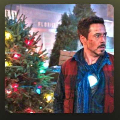 Ep11 - Iron Man 3