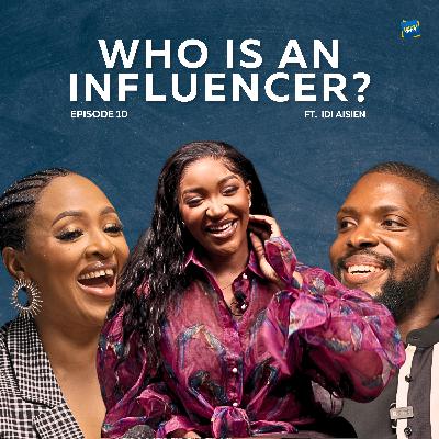 Idia Aisen Unveils the Truth: Who Really Holds Influence in Nigeria’s Social Media? Freaky Table | Audio